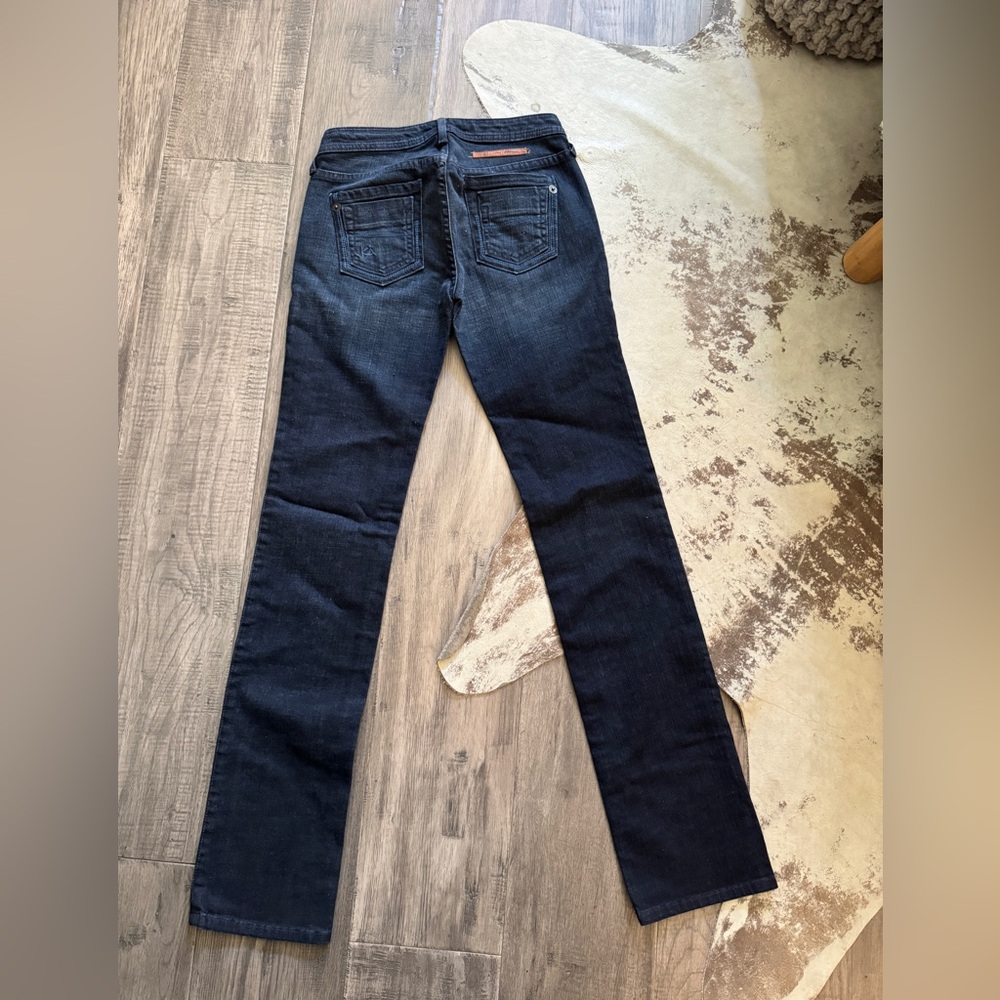 Karmel & Alden Vintage Jeans - Picture 2 of 4